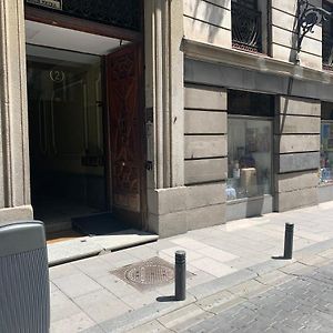Estudio Deluxe con Cama King