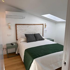 Apartamento Deluxe de 2 Dormitorios